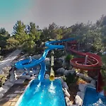 Feriested Bodrum Park 4*