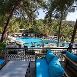 Feriested Bodrum Park Yalıçiftlik