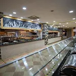 Bodrum Park 4* Yalıçiftlik