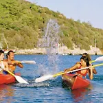 Bodrum Park Feriested Yalıçiftlik