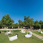 Bodrum Park 4*
