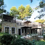 Bodrum Park Feriested 4*