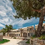 Bodrum Park Feriested