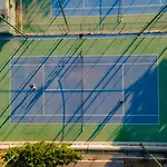 Feriested Bodrum Park 4*