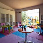 Bodrum Park Yalıçiftlik