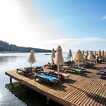 Feriested Bodrum Park