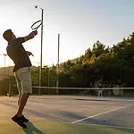 Bodrum Park Yalıçiftlik