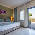 Feriested Bodrum Park 4*