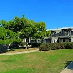 Feriested Bodrum Park Yalıçiftlik