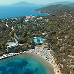Feriested Bodrum Park 4*
