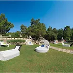 Bodrum Park Feriested 4*