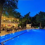 Bodrum Park 4* Yalıçiftlik