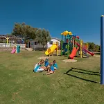 Bodrum Park 4* Yalıçiftlik