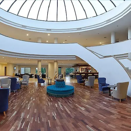Bodrum Park Resort Yaliciftlik