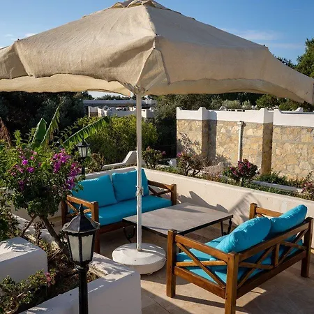 Bodrum Park Resort Yaliciftlik