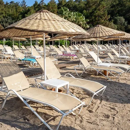 Bodrum Park Resort 4*