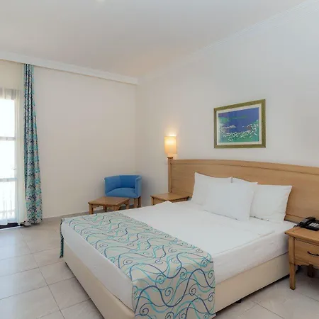 Resort Bodrum Park