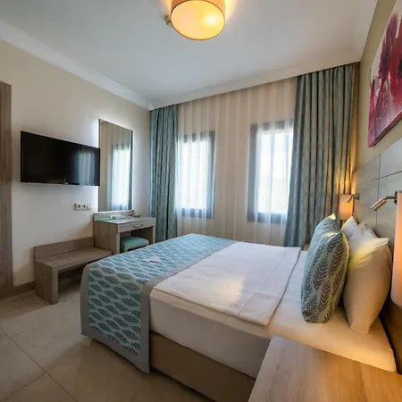 Bodrum Park Rezort