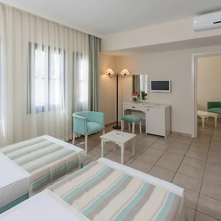 Rezort Bodrum Park