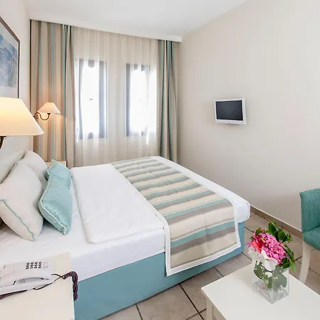 Bodrum Park 4*
