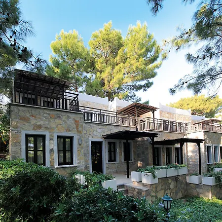 Bodrum Park Rezort 4*
