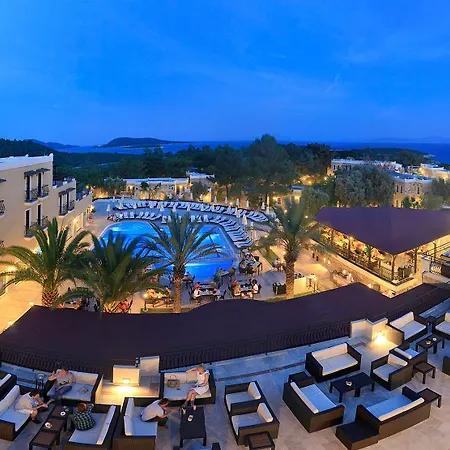 Rezort Bodrum Park 4*