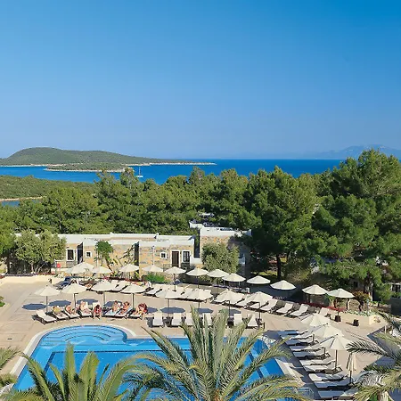 Bodrum Park 4* Yaliciftlik