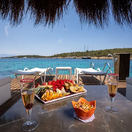 Bodrum Park Resort 4*