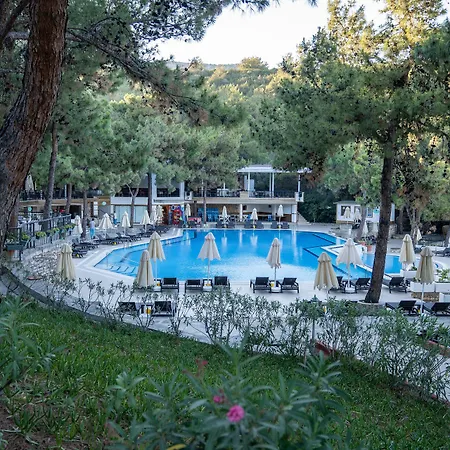 Bodrum Park
