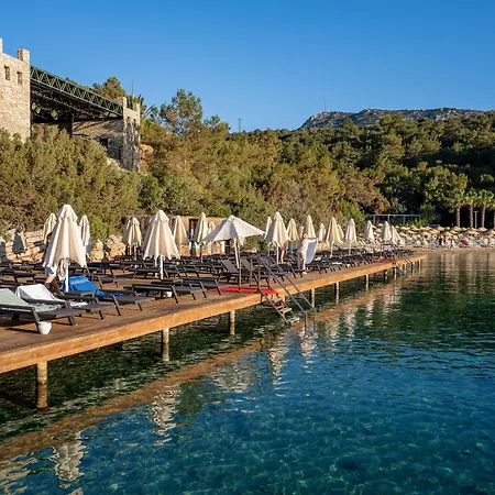 Rezort Bodrum Park