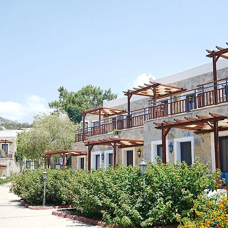 Bodrum Park