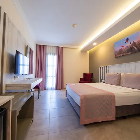 Rezort Bodrum Park Yaliciftlik