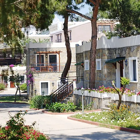 Bodrum Park Feriested