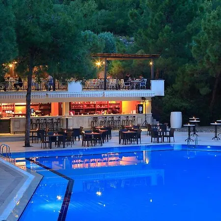 Resort Bodrum Park 4*