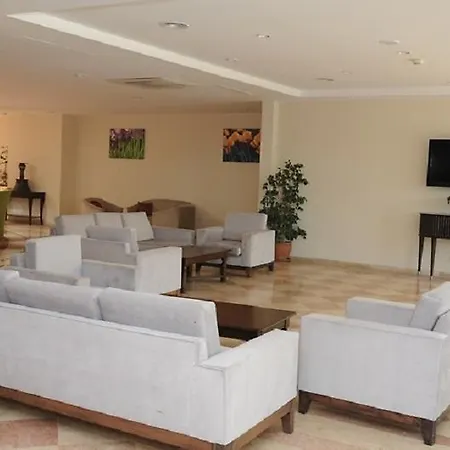 Bodrum Park Resort