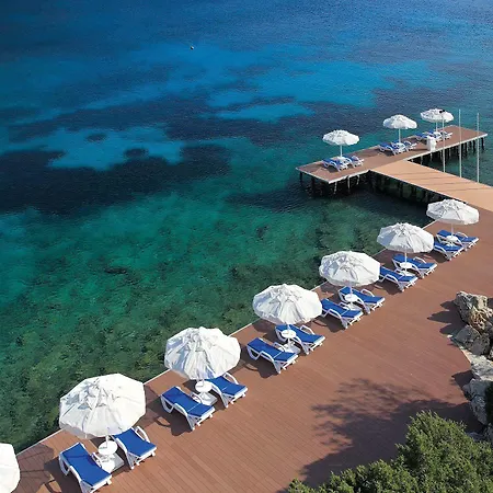 Bodrum Park
