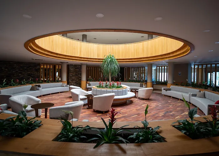 Bodrum Park Semesteranläggning (resort) 4*