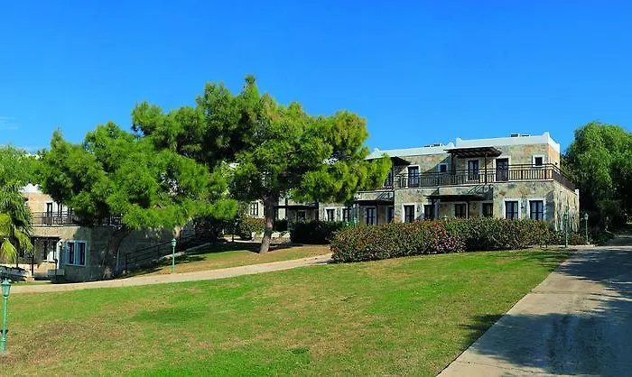 Semesteranläggning (resort) Bodrum Park Yaliciftlik