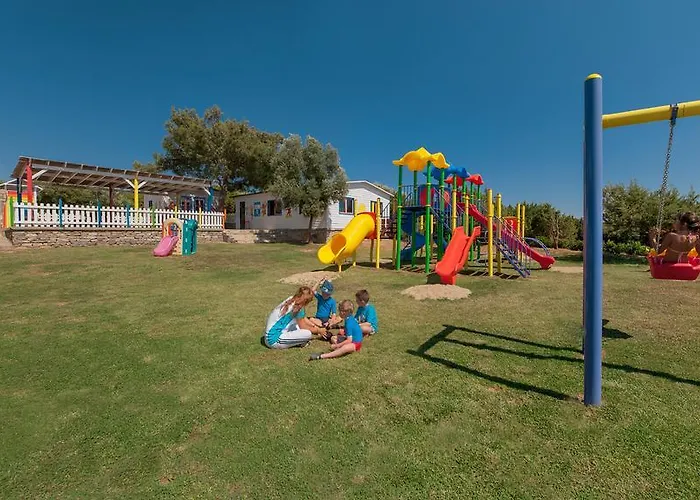 Bodrum Park 4* Yaliciftlik