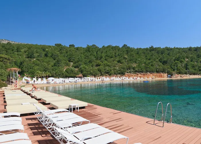 Bodrum Park 4*