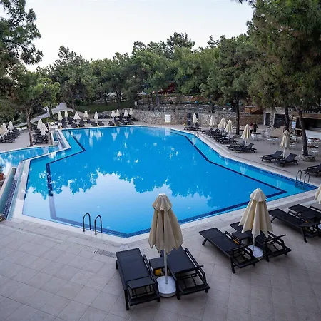 Bodrum Park Yaliciftlik