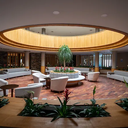 Bodrum Park Resort 4*