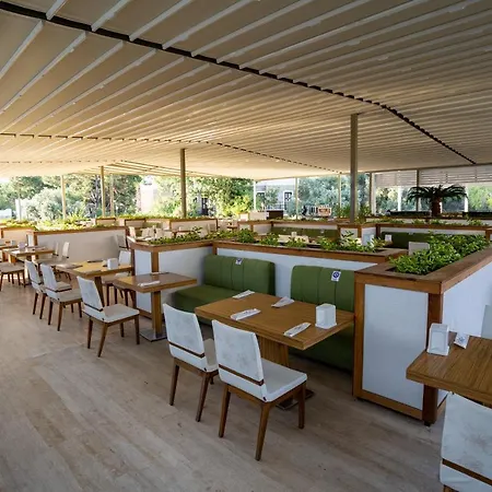 Bodrum Park