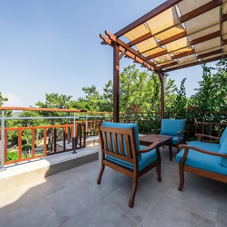 Bodrum Park 4* Yalıçiftlik