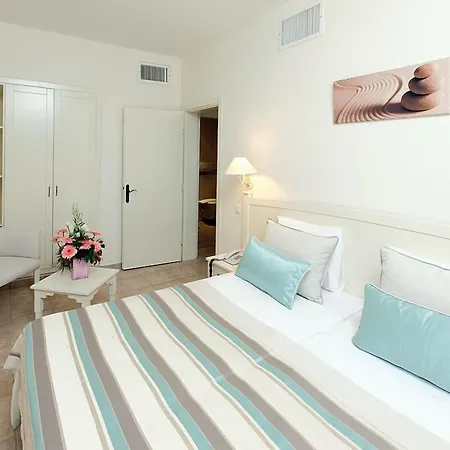 Bodrum Park Resort 4*