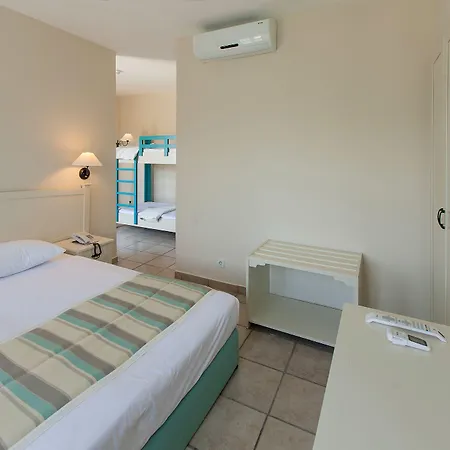 Resort Bodrum Park Yaliciftlik