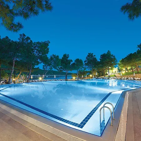 Bodrum Park 4* Yaliciftlik