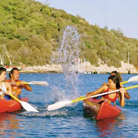 Bodrum Park Resort Yaliciftlik
