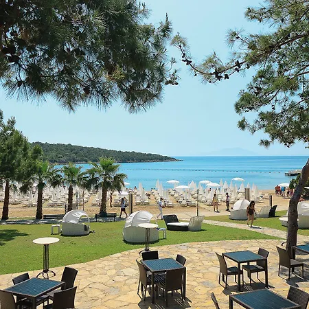 Bodrum Park Θέρετρο 4*