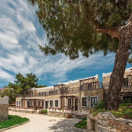 Bodrum Park Θέρετρο
